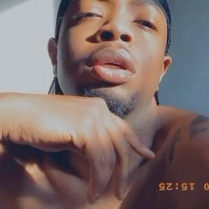 Meet your Posher, Kayenne